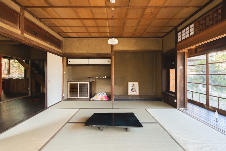 LLOVE HOUSE ONOMICHI | Schemata Architects / Jo Nagasaka